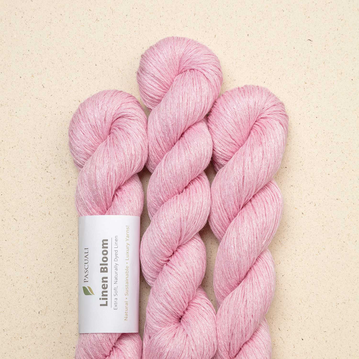 LINEN BLOOM | 100 % BIO LEINEN - Image 13