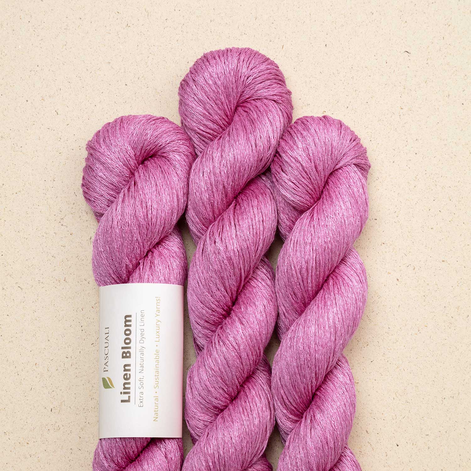 LINEN BLOOM | 100 % BIO LEINEN - Image 14