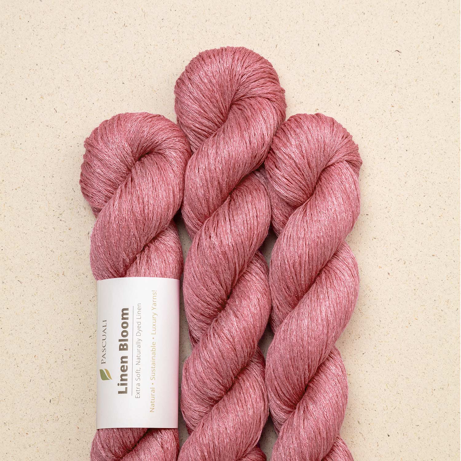 LINEN BLOOM | 100 % BIO LEINEN - Image 15