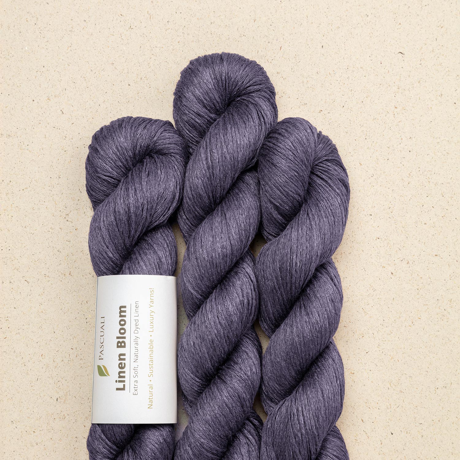 LINEN BLOOM | 100 % BIO LEINEN - Image 17
