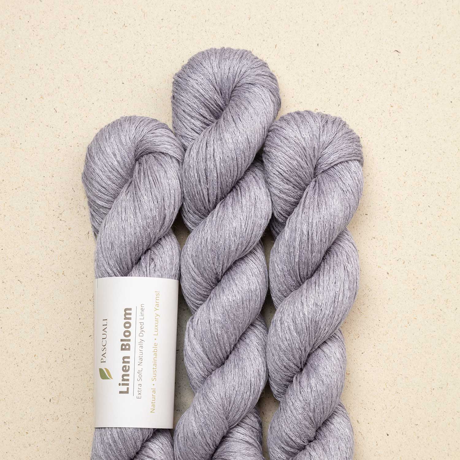 LINEN BLOOM | 100 % BIO LEINEN - Image 18