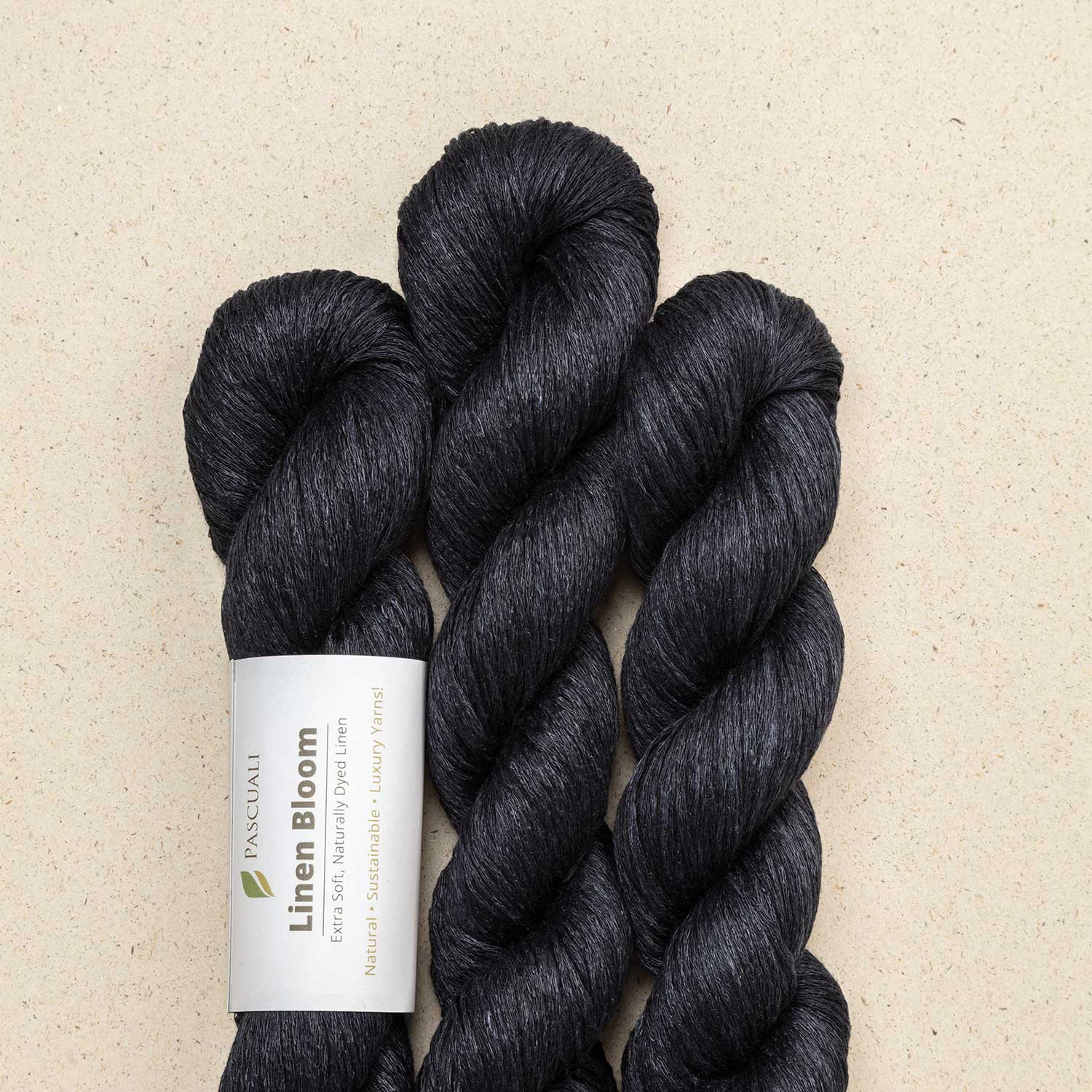 LINEN BLOOM | 100 % BIO LEINEN - Image 19