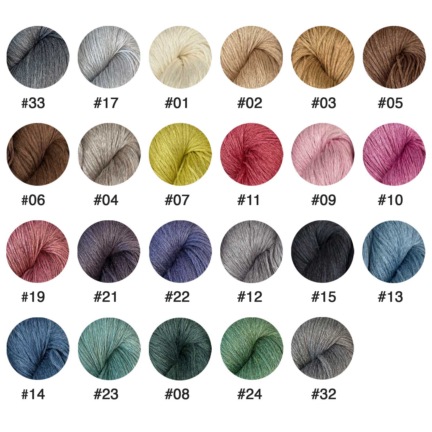 LINEN BLOOM | 100 % BIO LEINEN - Image 2