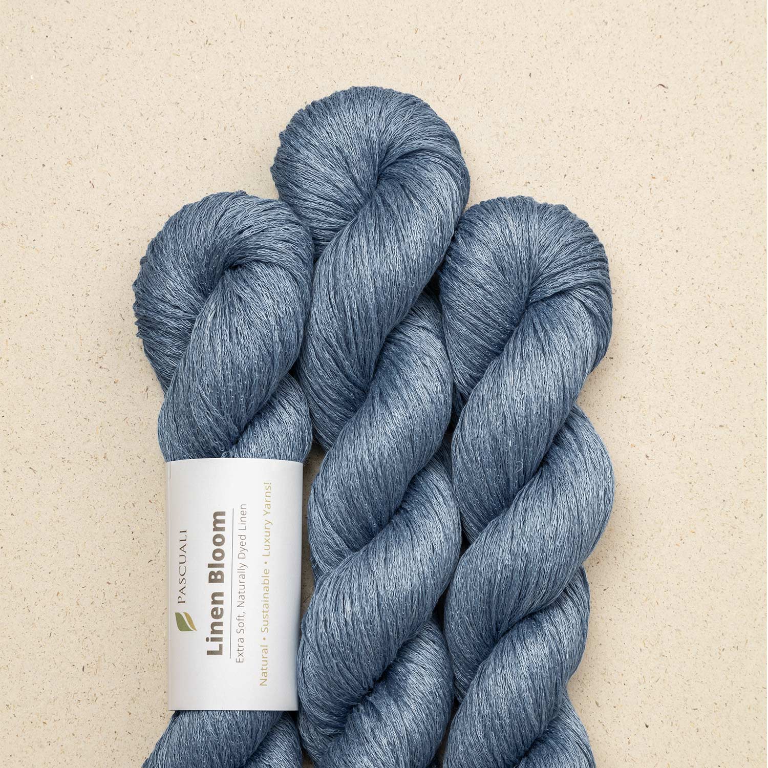 LINEN BLOOM | 100 % BIO LEINEN - Image 20