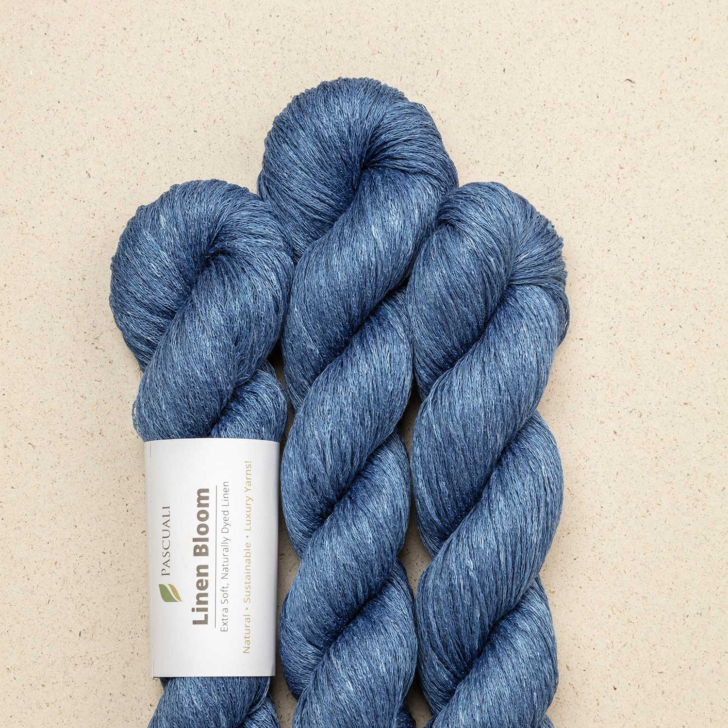 LINEN BLOOM | 100 % BIO LEINEN - Image 21