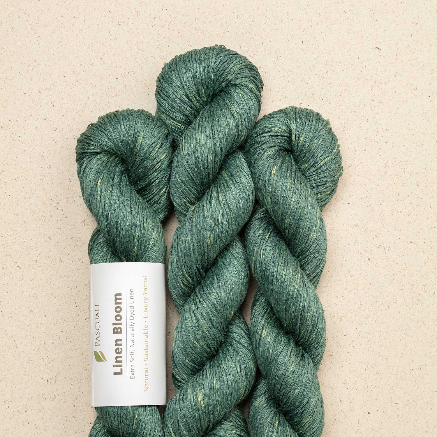 LINEN BLOOM | 100 % BIO LEINEN - Image 22