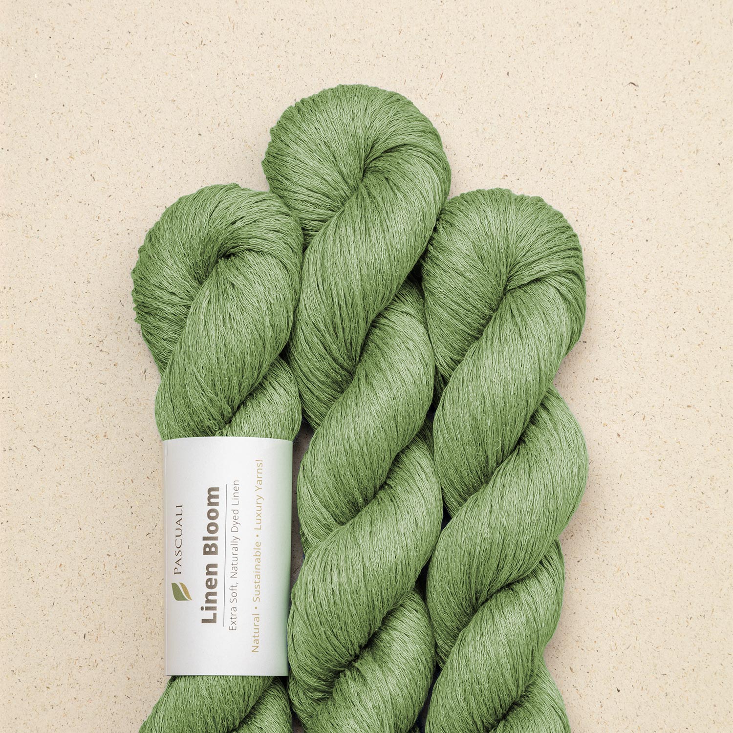 LINEN BLOOM | 100 % BIO LEINEN - Image 23