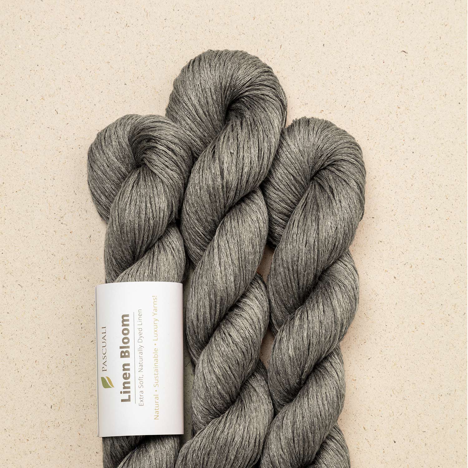 LINEN BLOOM | 100 % BIO LEINEN - Image 24