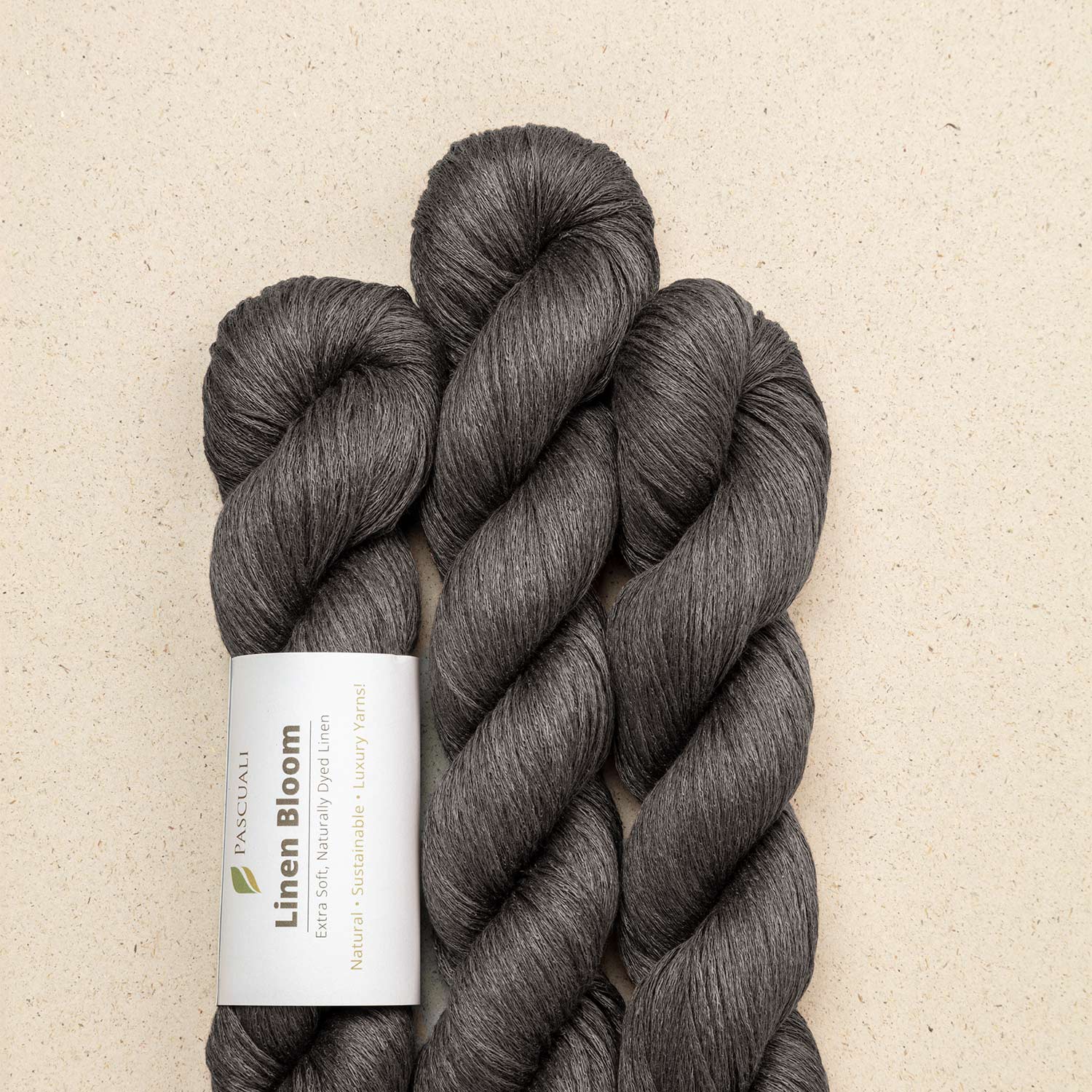 LINEN BLOOM | 100 % BIO LEINEN - Image 3