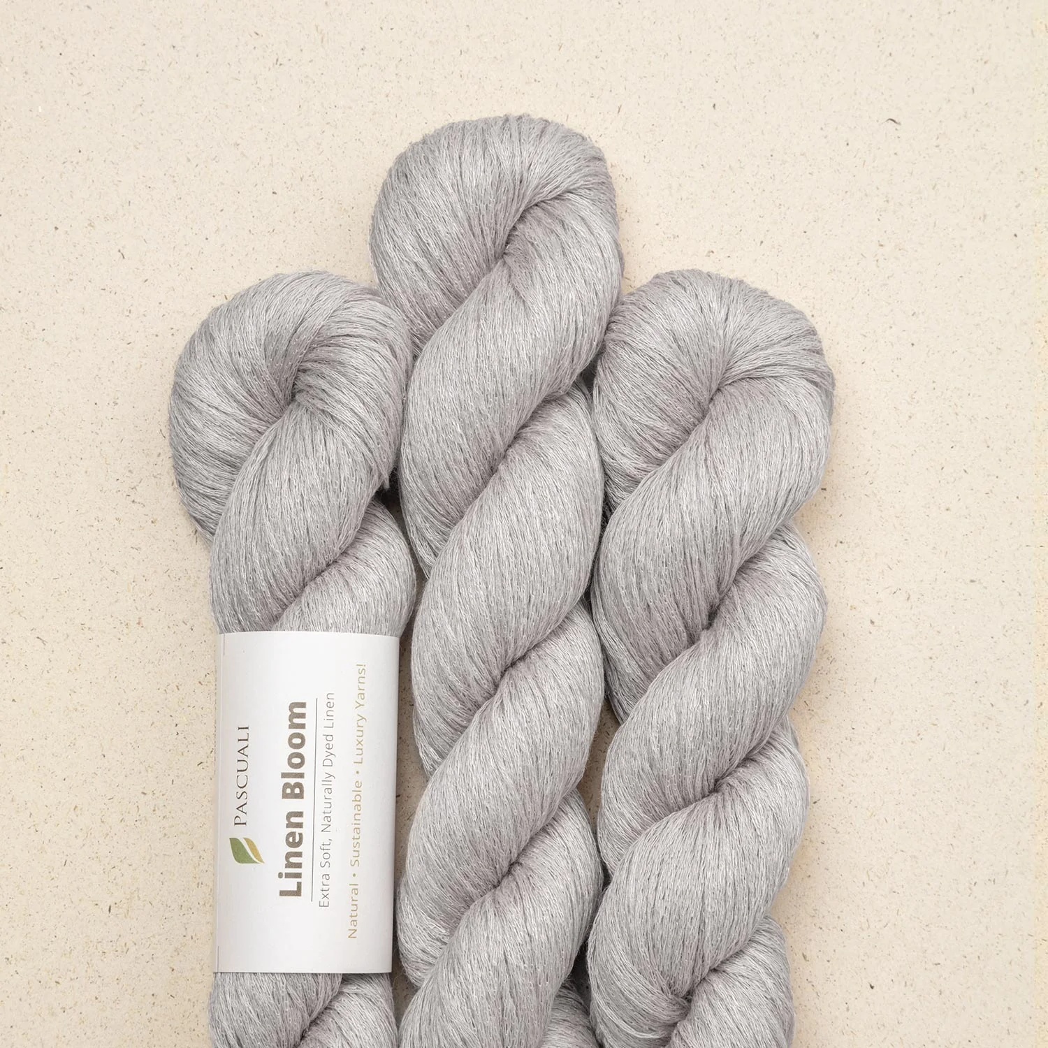 LINEN BLOOM | 100 % BIO LEINEN - Image 4