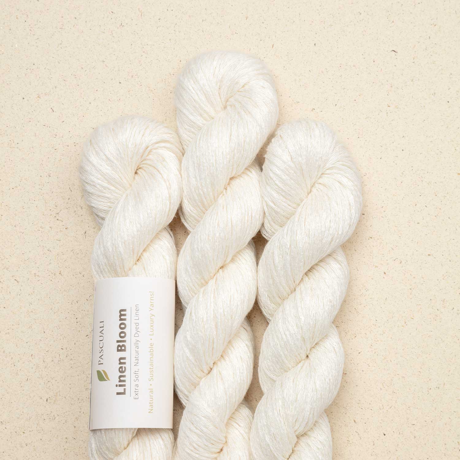 LINEN BLOOM | 100 % BIO LEINEN - Image 5