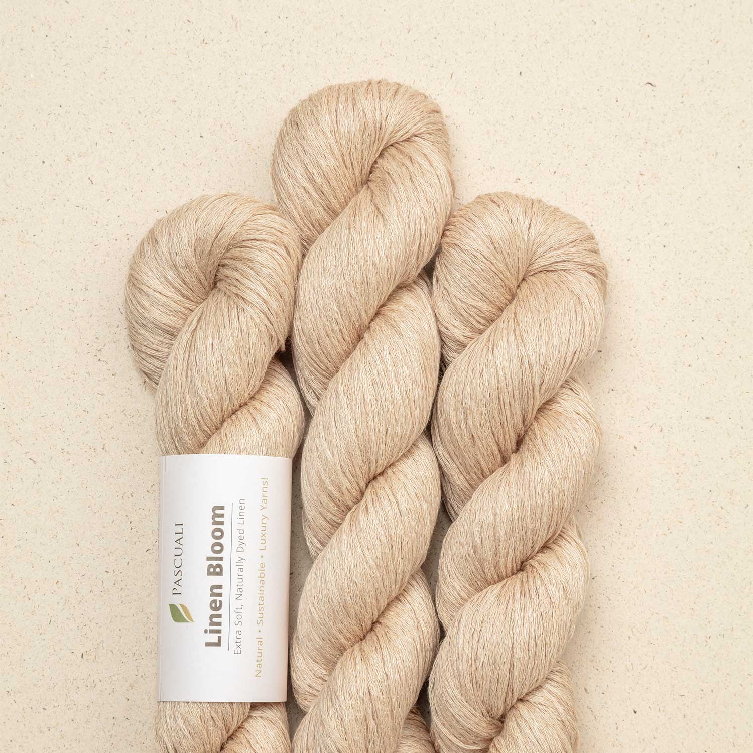 LINEN BLOOM | 100 % BIO LEINEN - Image 6