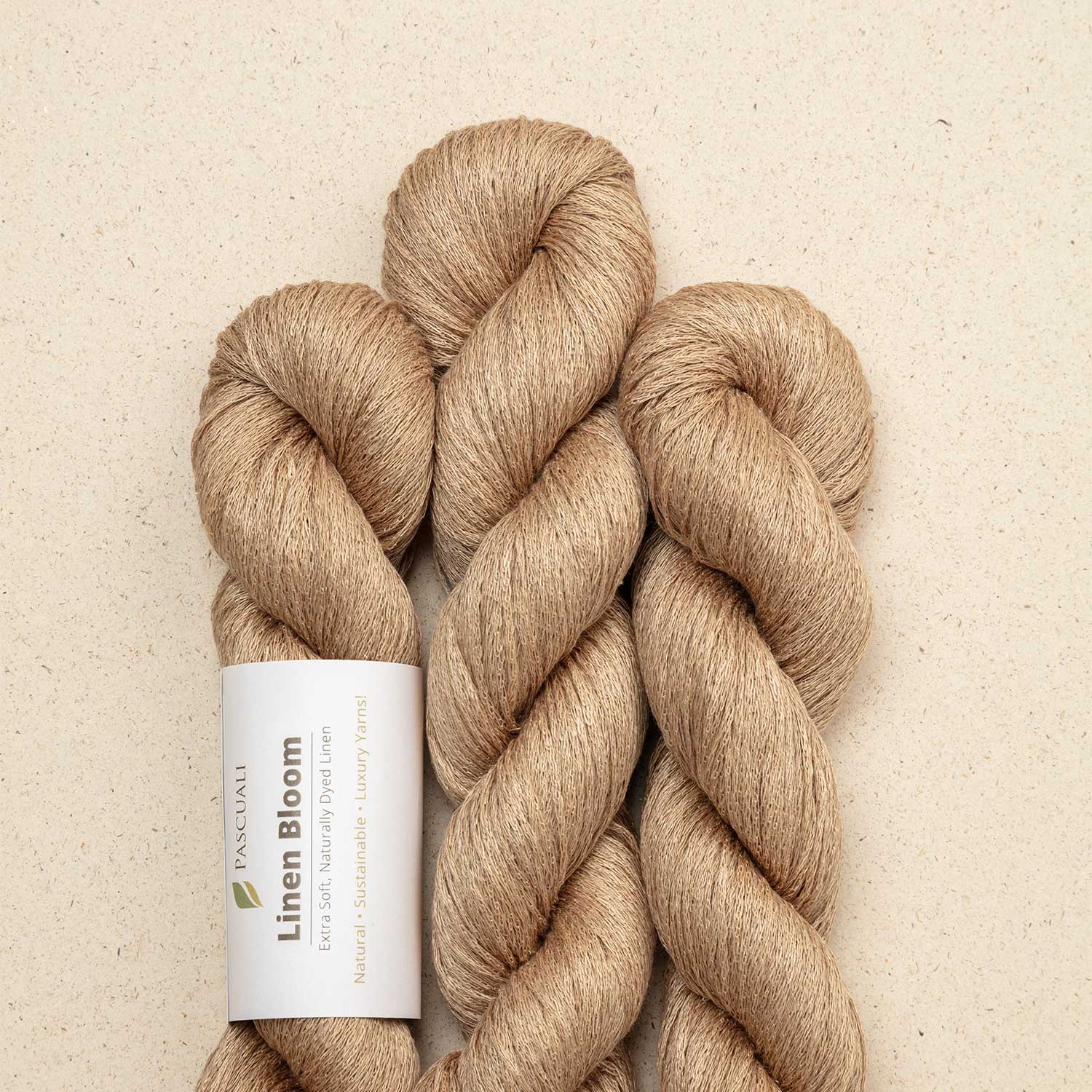LINEN BLOOM | 100 % BIO LEINEN - Image 7