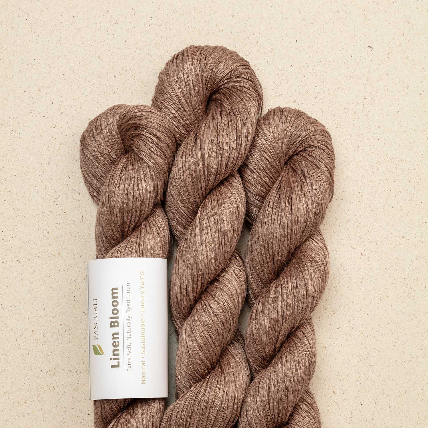 LINEN BLOOM | 100 % BIO LEINEN - Image 8