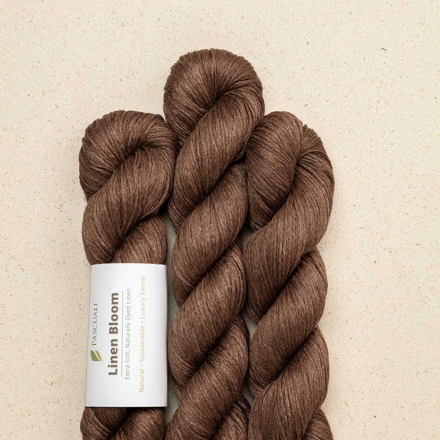 LINEN BLOOM | 100 % BIO LEINEN - Image 9