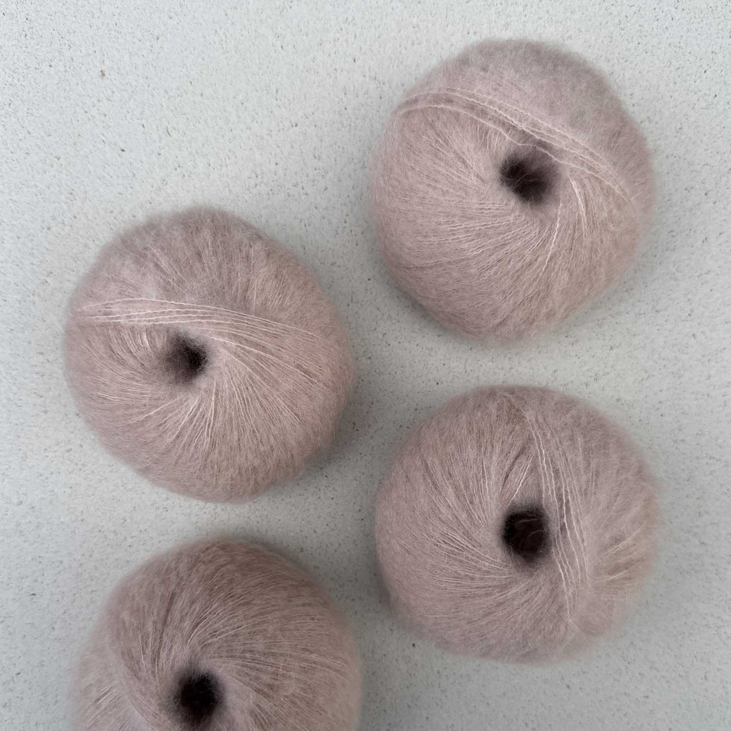 MANADA | SUPERKID MOHAIR, SEIDE, MERINO, YAK (RMS) - Image 10