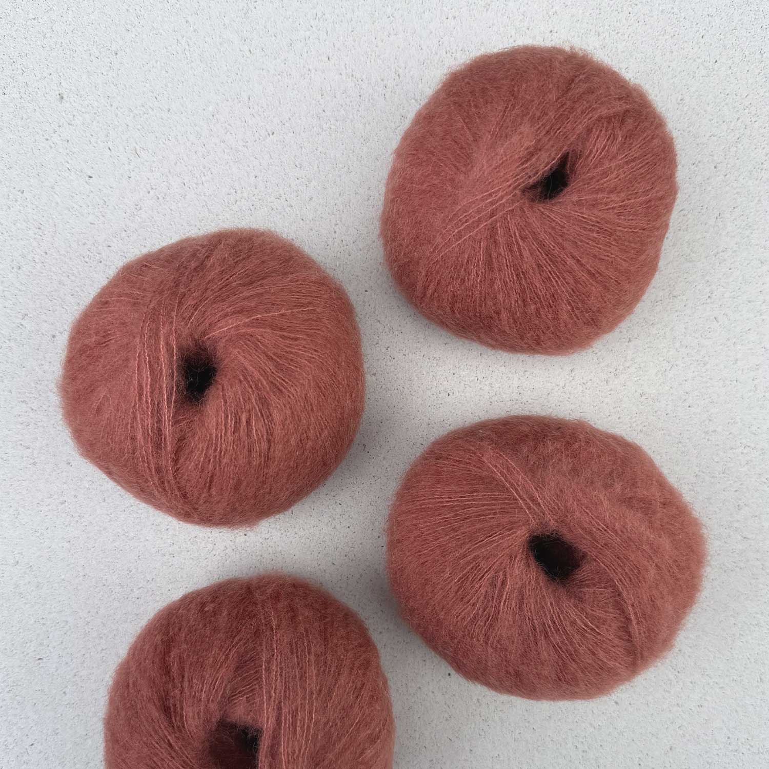 MANADA | SUPERKID MOHAIR, SEIDE, MERINO, YAK (RMS) - Image 11
