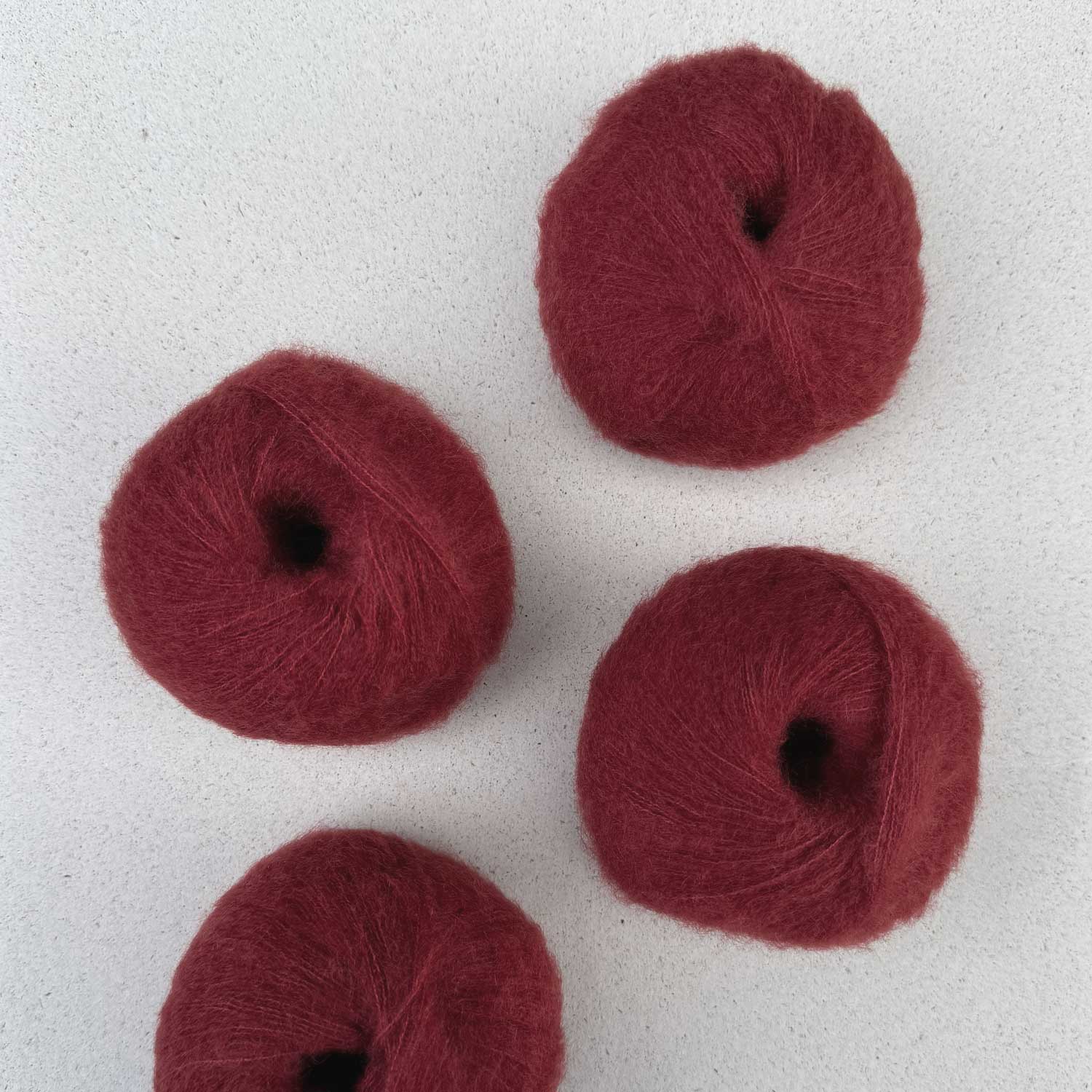 MANADA | SUPERKID MOHAIR, SEIDE, MERINO, YAK (RMS) - Image 12