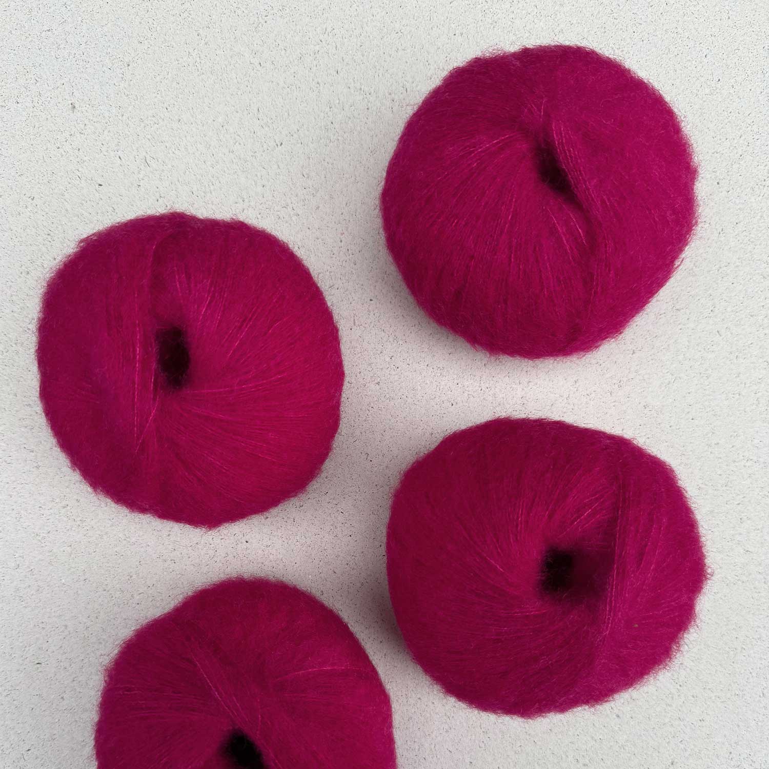 MANADA | SUPERKID MOHAIR, SEIDE, MERINO, YAK (RMS) - Image 13