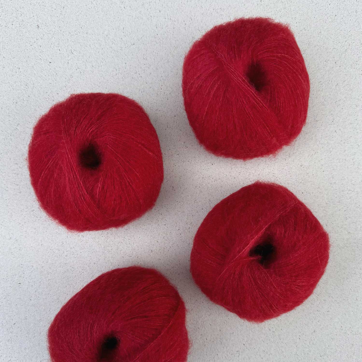 MANADA | SUPERKID MOHAIR, SEIDE, MERINO, YAK (RMS) - Image 14