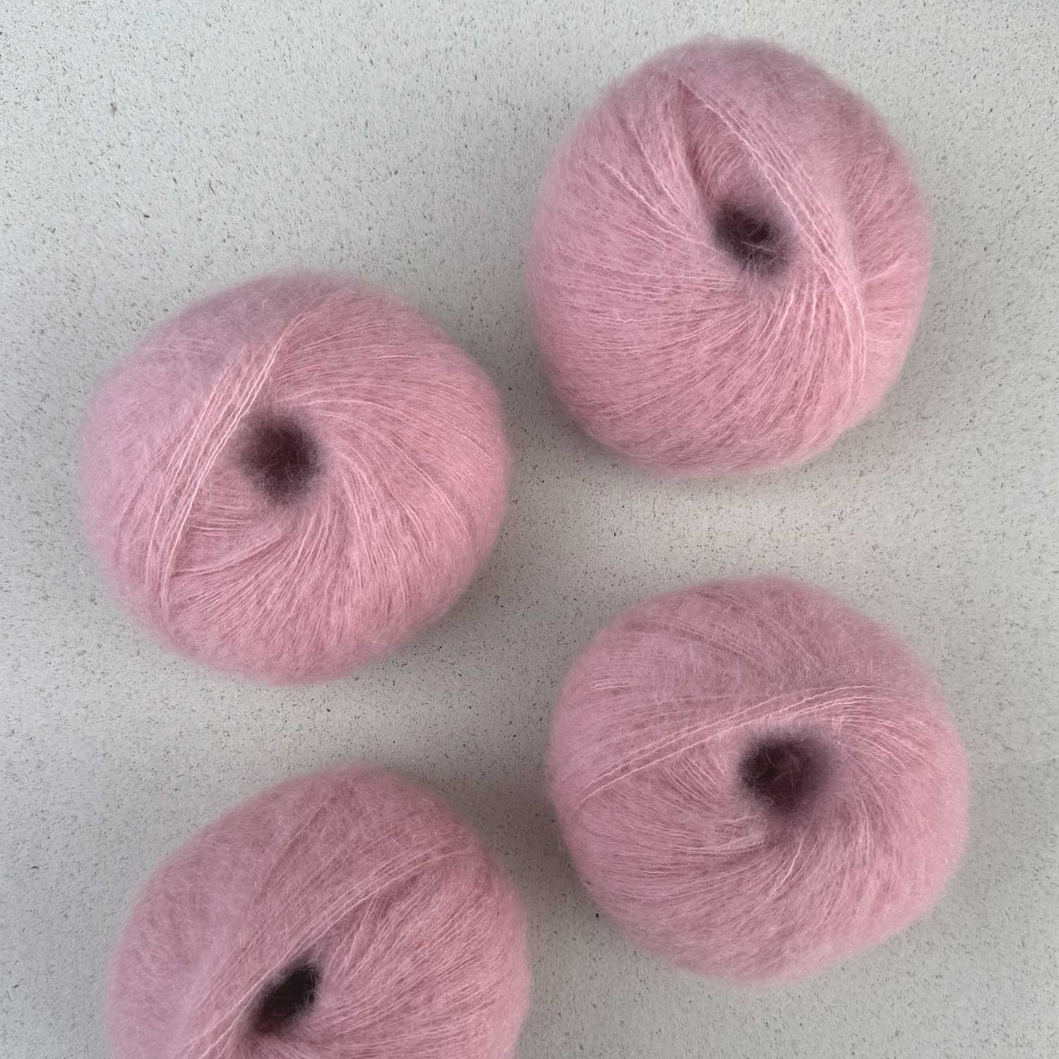 MANADA | SUPERKID MOHAIR, SEIDE, MERINO, YAK (RMS) - Image 15