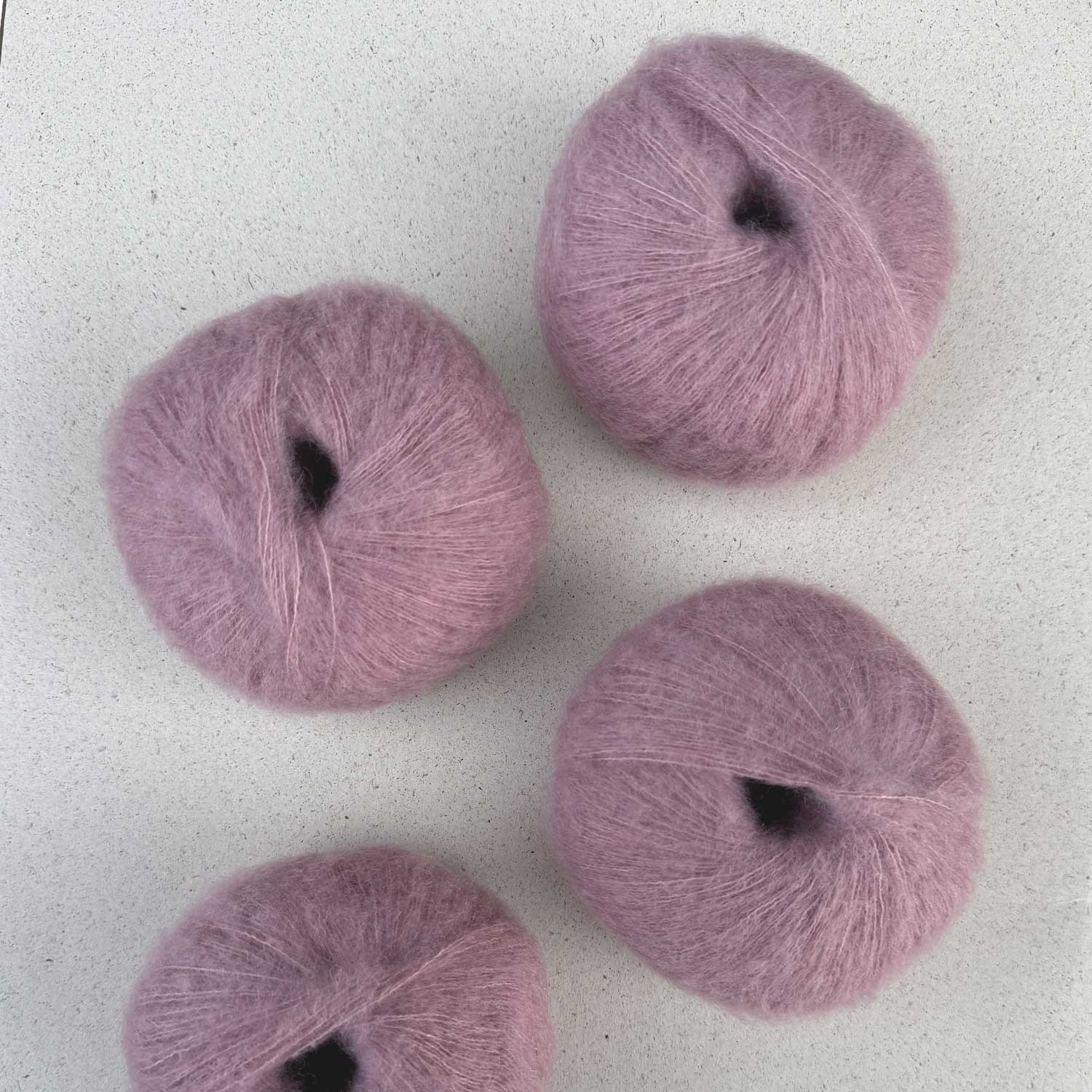 MANADA | SUPERKID MOHAIR, SEIDE, MERINO, YAK (RMS) - Image 16