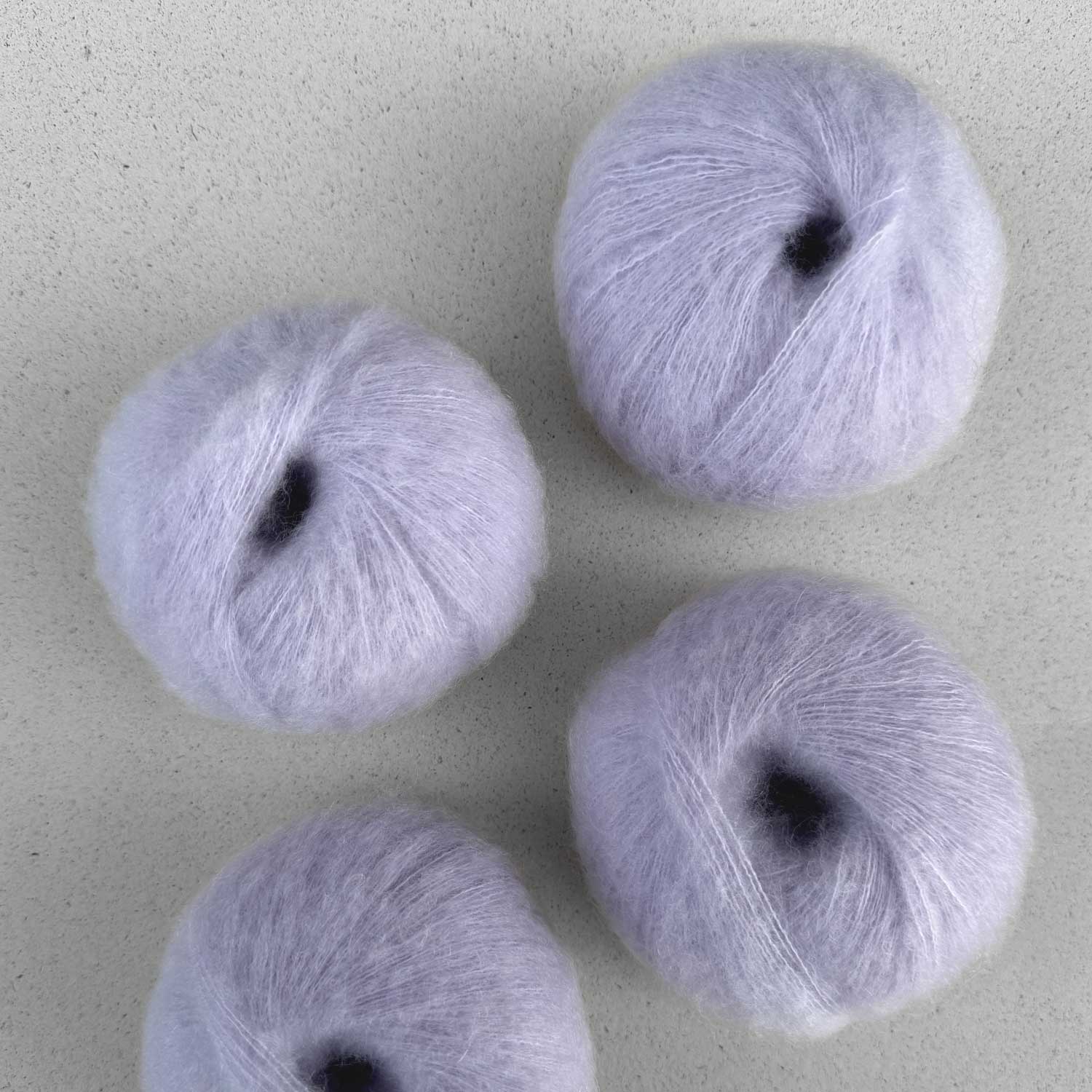 MANADA | SUPERKID MOHAIR, SEIDE, MERINO, YAK (RMS) - Image 18
