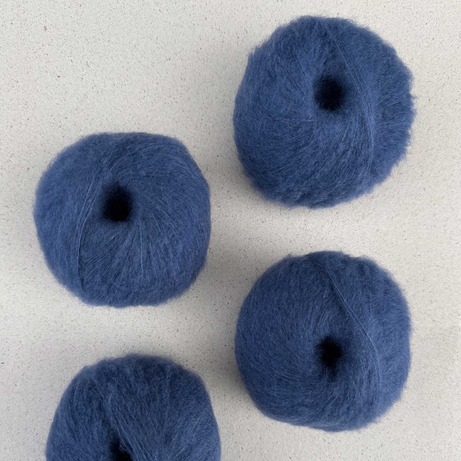 MANADA | SUPERKID MOHAIR, SEIDE, MERINO, YAK (RMS) - Image 19