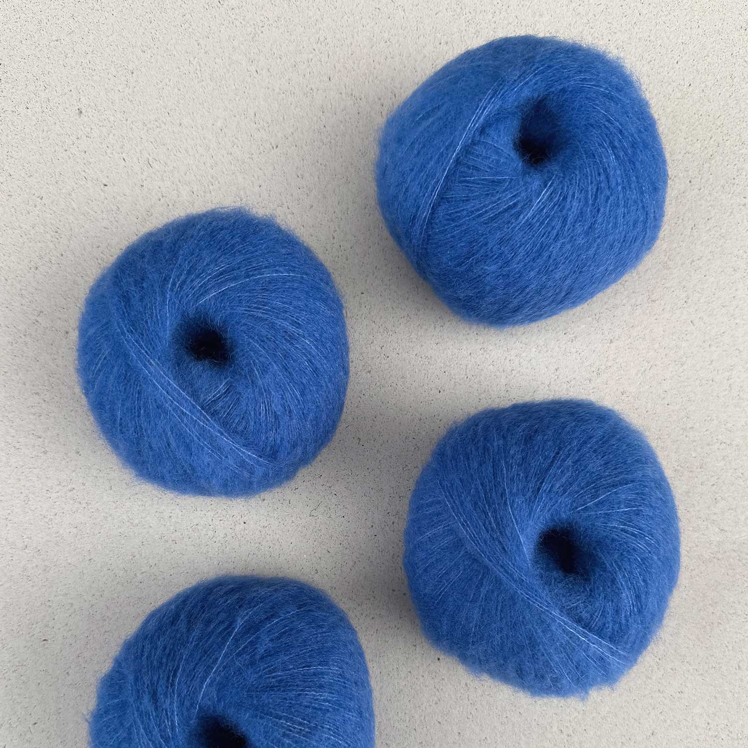 MANADA | SUPERKID MOHAIR, SEIDE, MERINO, YAK (RMS) - Image 20