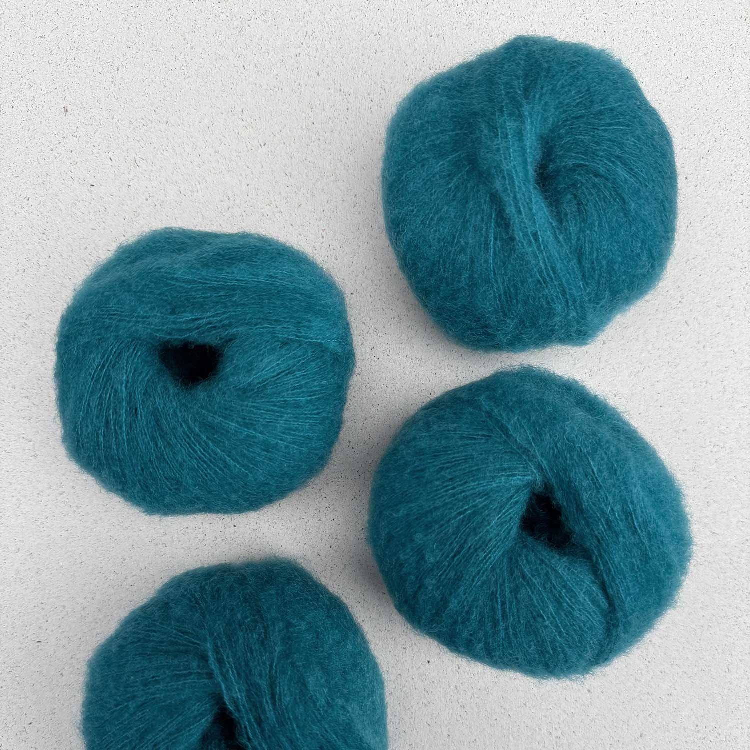 MANADA | SUPERKID MOHAIR, SEIDE, MERINO, YAK (RMS) - Image 24