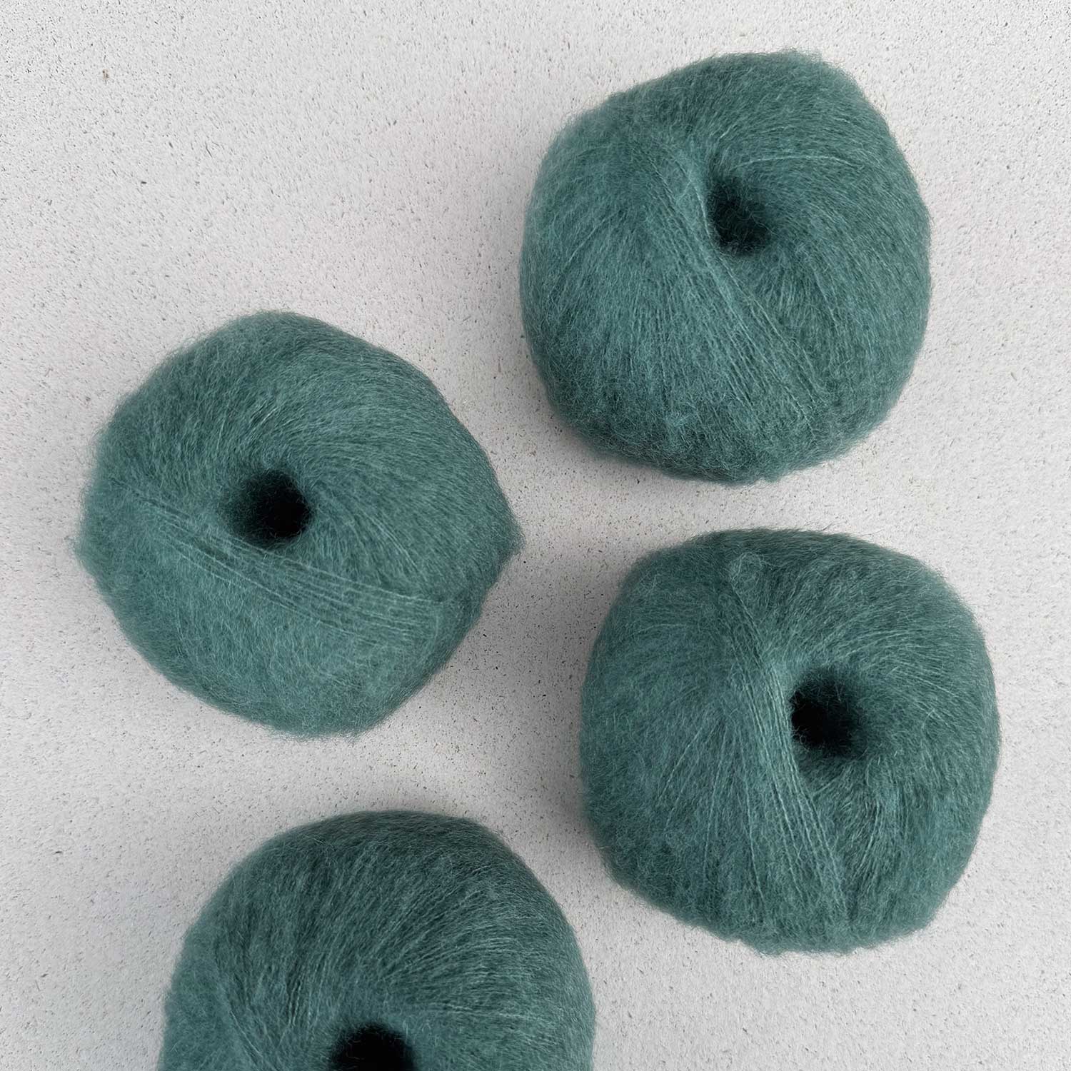 MANADA | SUPERKID MOHAIR, SEIDE, MERINO, YAK (RMS) - Image 25