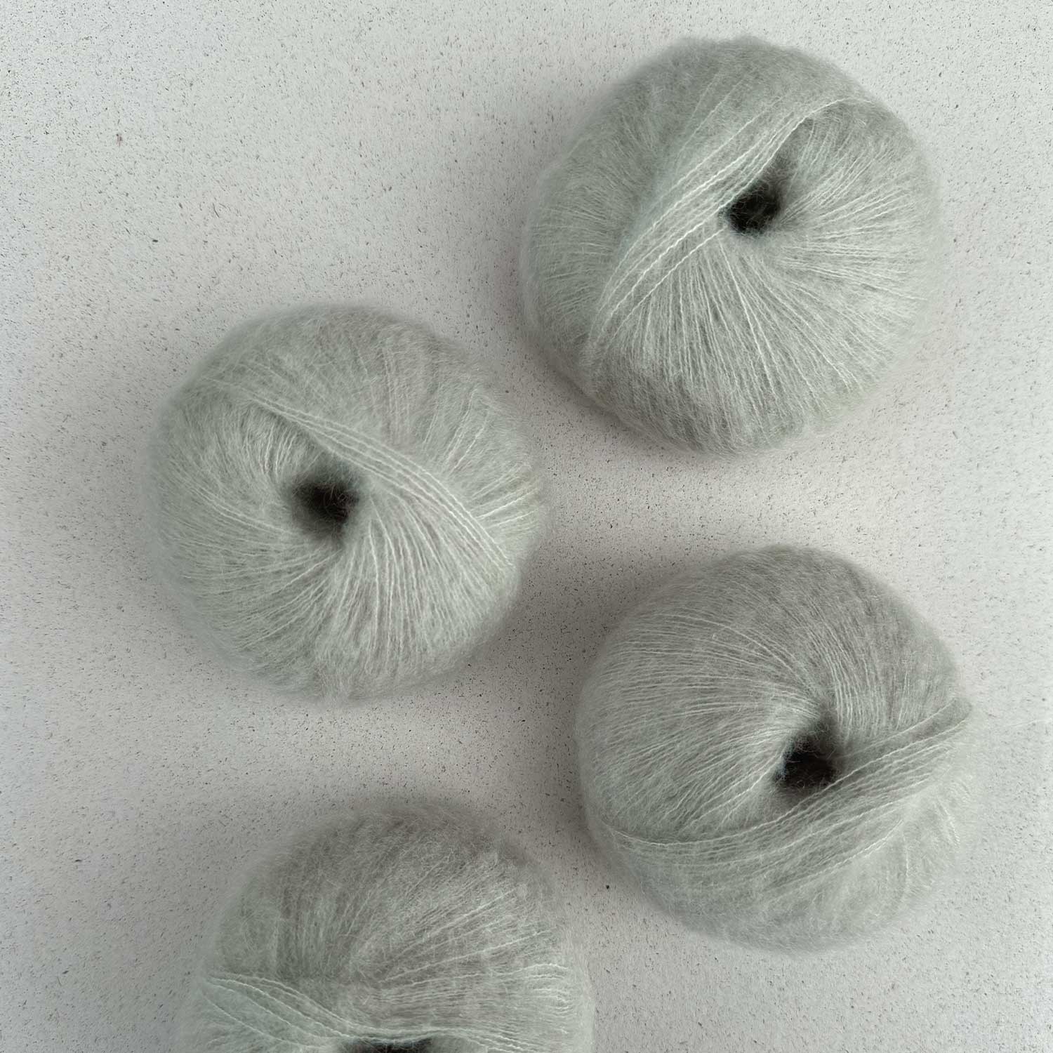 MANADA | SUPERKID MOHAIR, SEIDE, MERINO, YAK (RMS) - Image 28