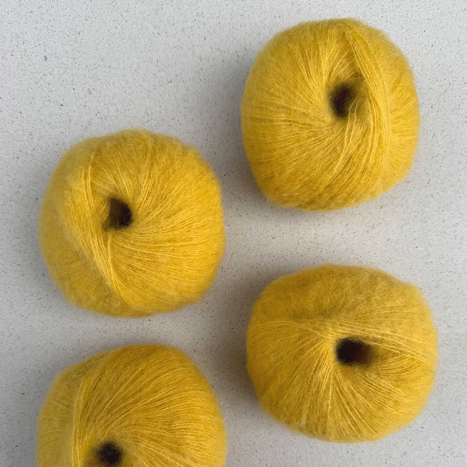 MANADA | SUPERKID MOHAIR, SEIDE, MERINO, YAK (RMS) - Image 29