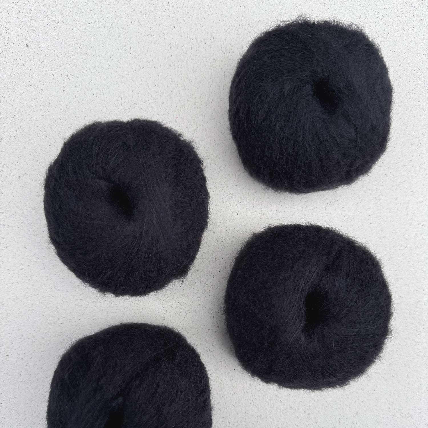 MANADA | SUPERKID MOHAIR, SEIDE, MERINO, YAK (RMS) - Image 3