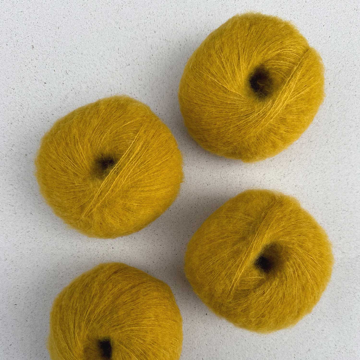 MANADA | SUPERKID MOHAIR, SEIDE, MERINO, YAK (RMS) - Image 30