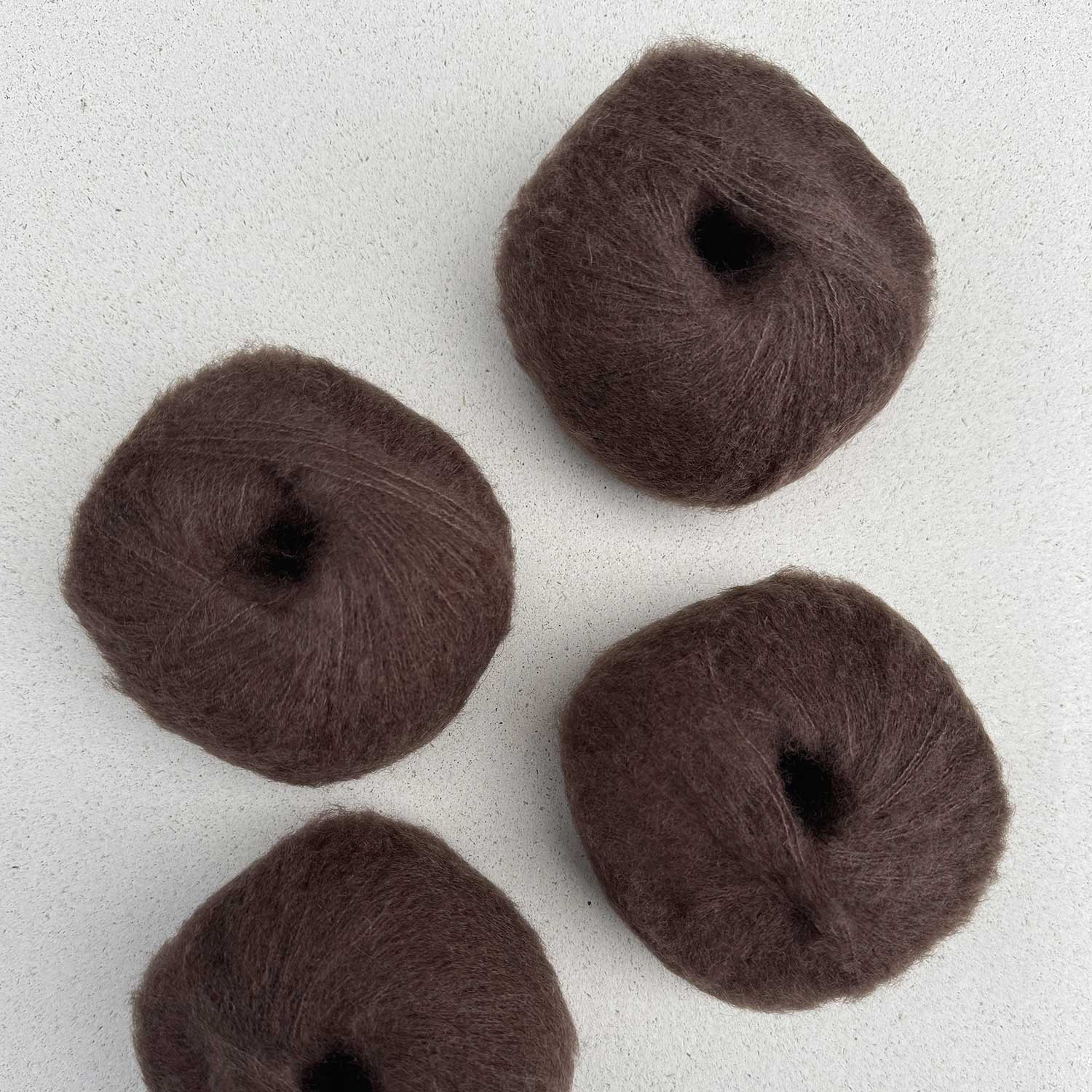 MANADA | SUPERKID MOHAIR, SEIDE, MERINO, YAK (RMS) - Image 33