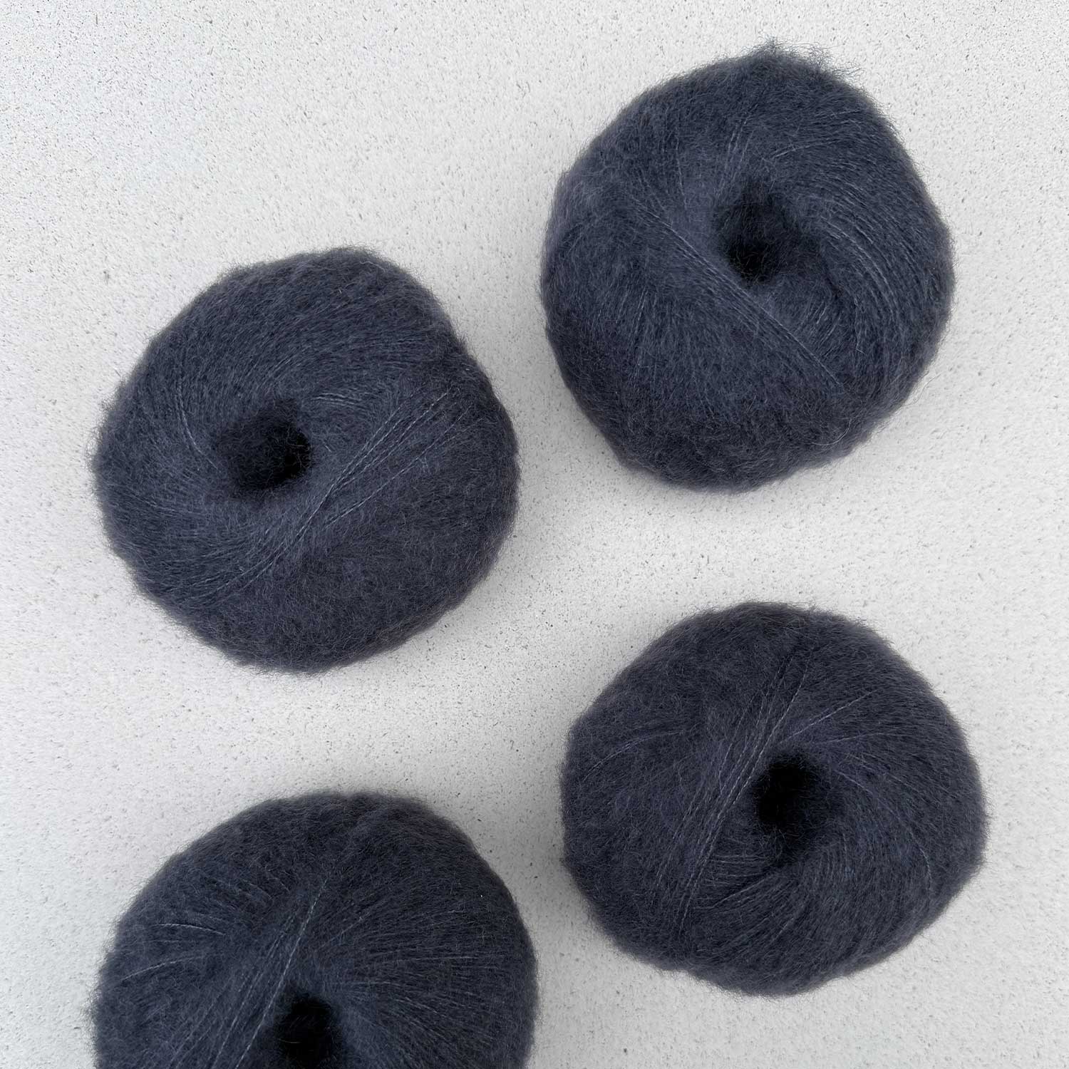 MANADA | SUPERKID MOHAIR, SEIDE, MERINO, YAK (RMS) - Image 4