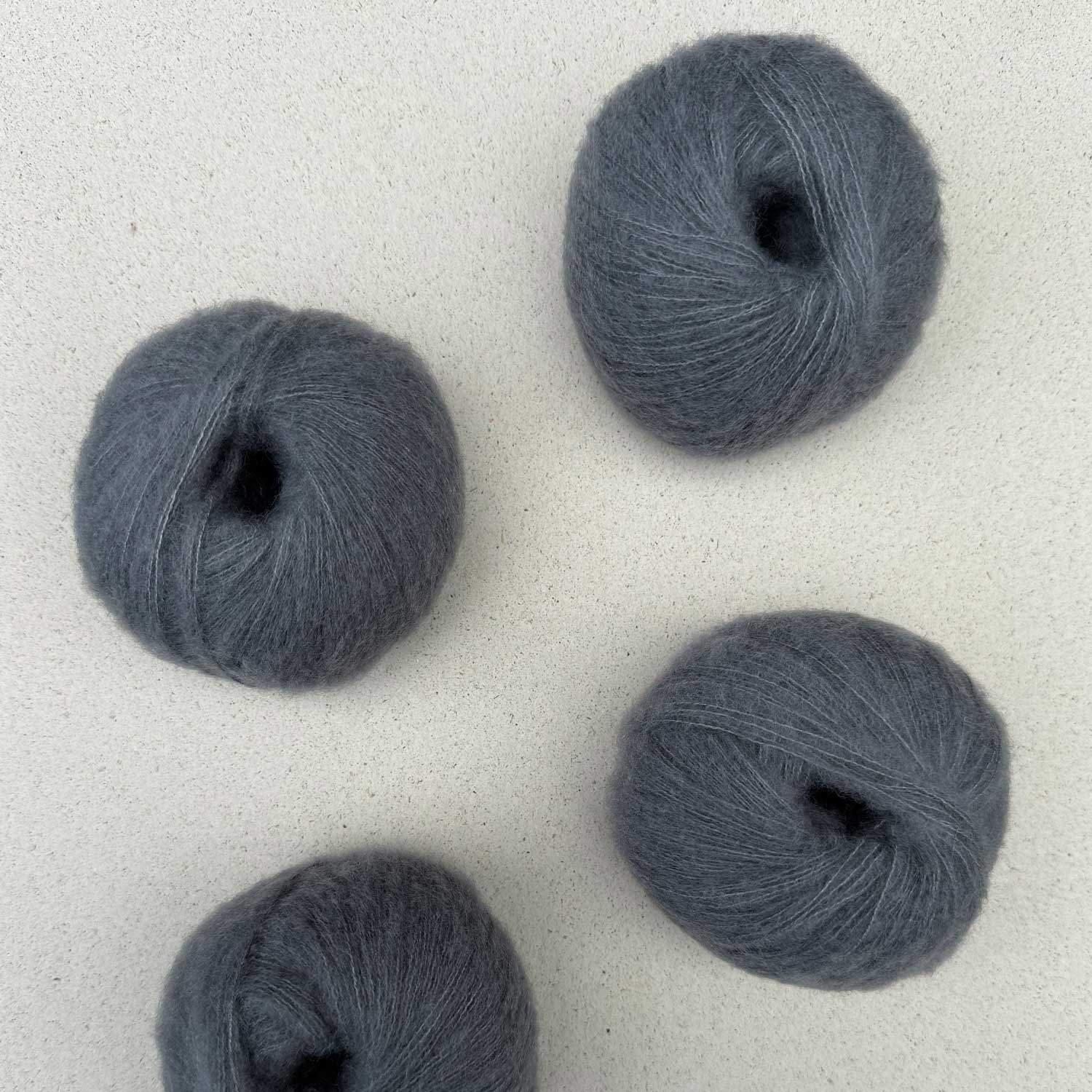 MANADA | SUPERKID MOHAIR, SEIDE, MERINO, YAK (RMS) - Image 5