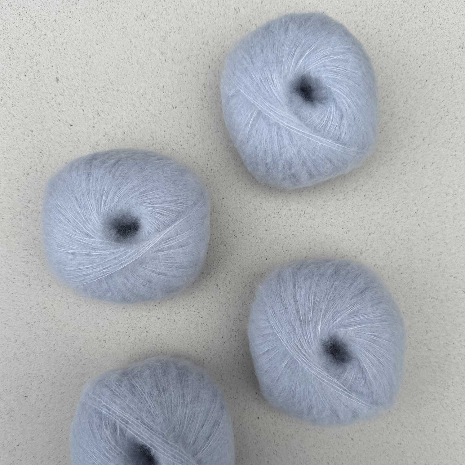 MANADA | SUPERKID MOHAIR, SEIDE, MERINO, YAK (RMS) - Image 6