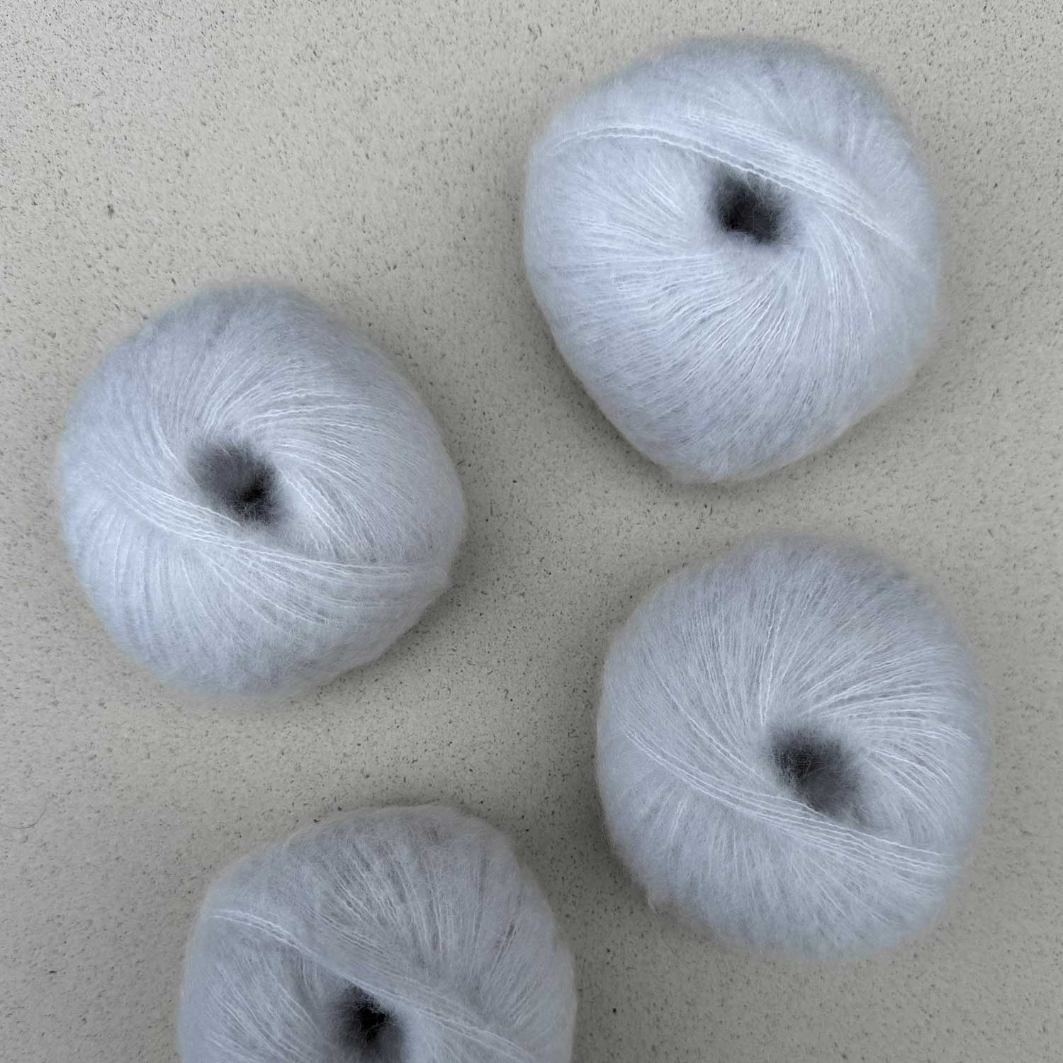 MANADA | SUPERKID MOHAIR, SEIDE, MERINO, YAK (RMS) - Image 7