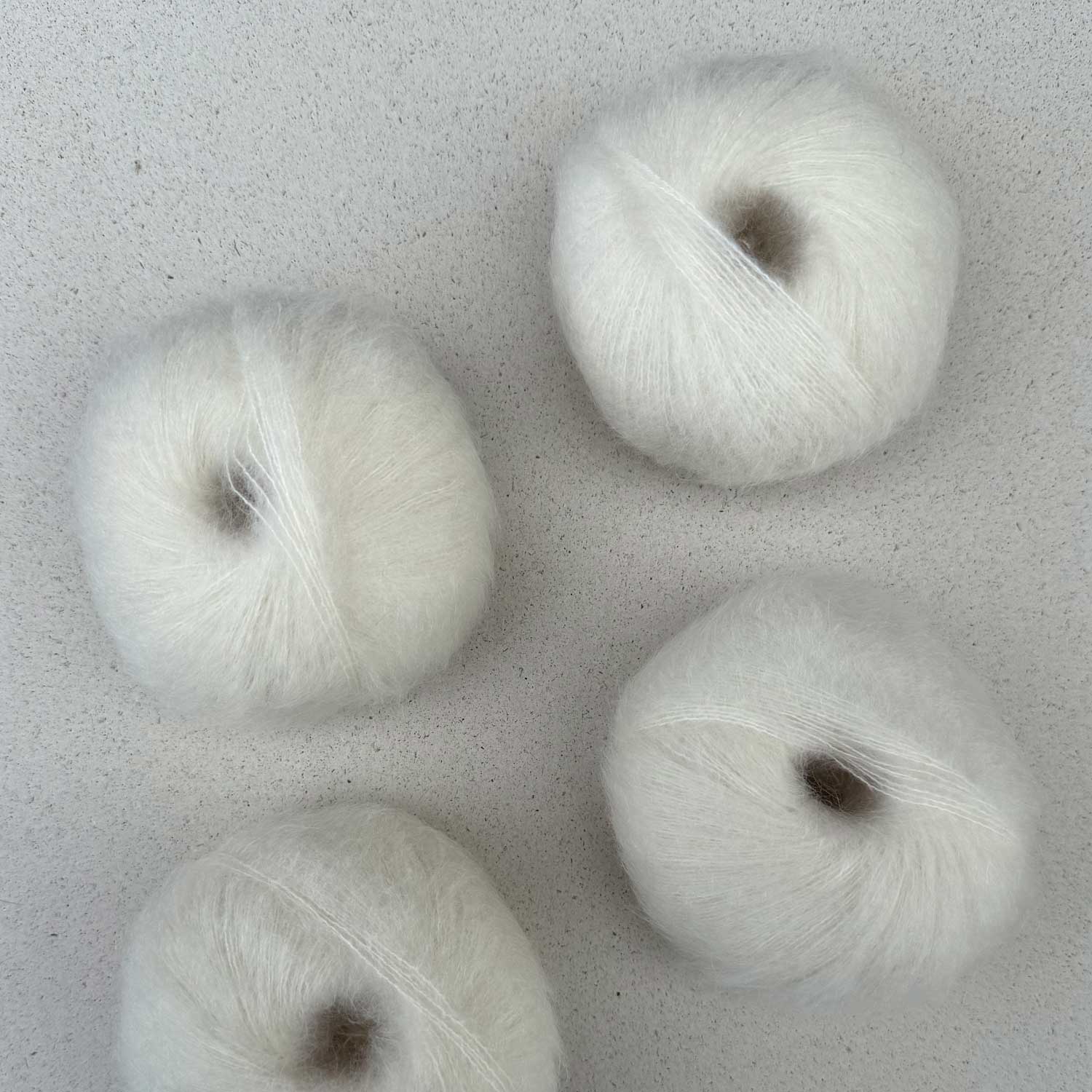 MANADA | SUPERKID MOHAIR, SEIDE, MERINO, YAK (RMS) - Image 8