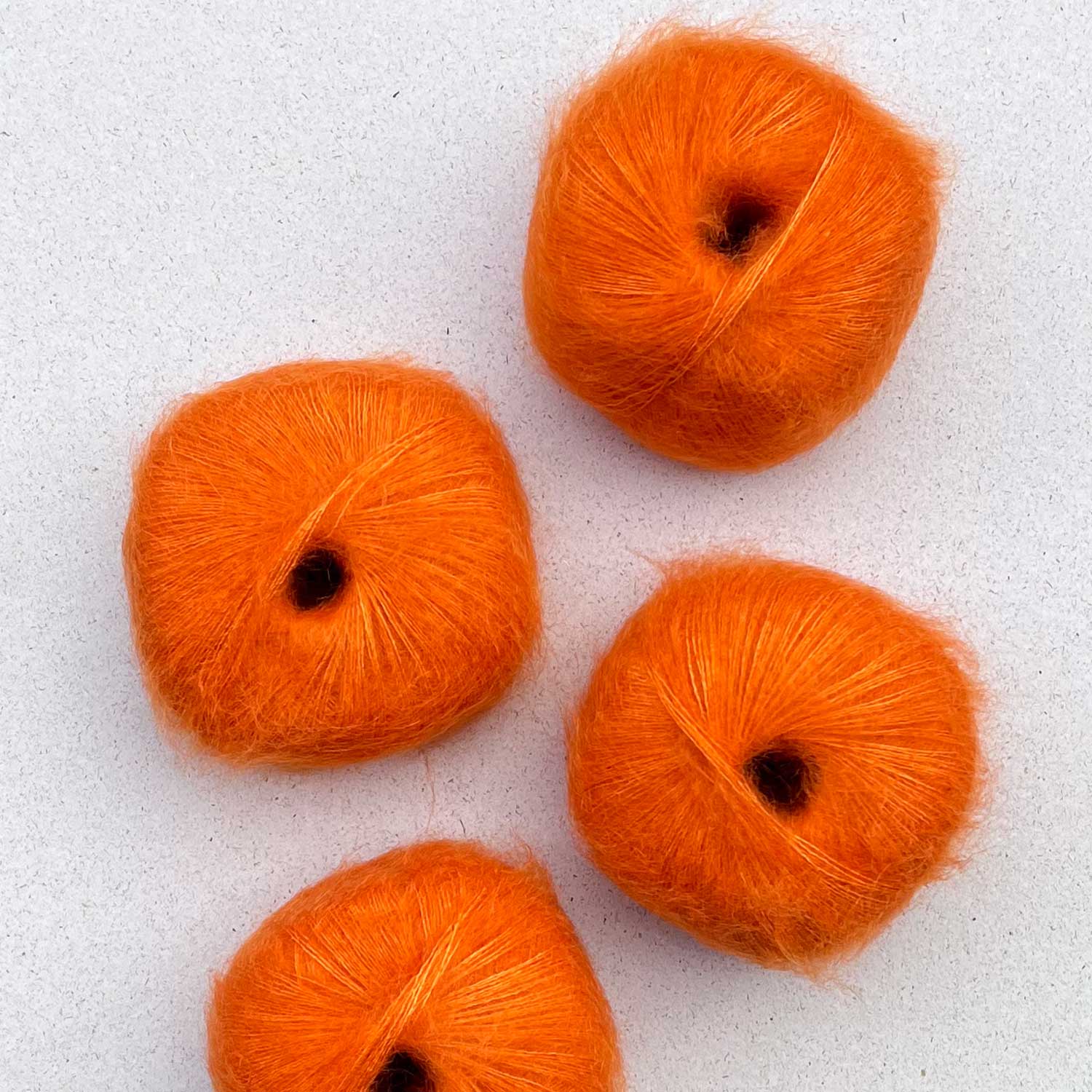 MOHAIR BLISS | SUPERKID MOHAIR & MAULBEERSEIDE (RMS) - Image 13