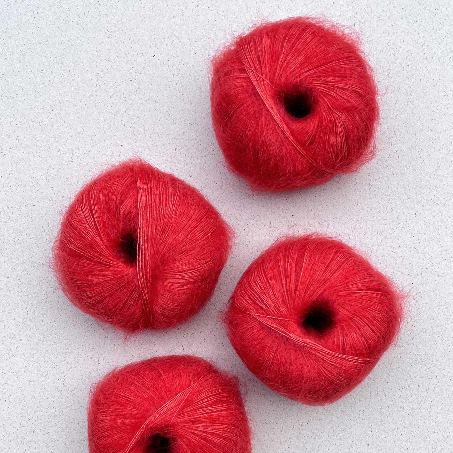 MOHAIR BLISS | SUPERKID MOHAIR & MAULBEERSEIDE (RMS) - Image 14