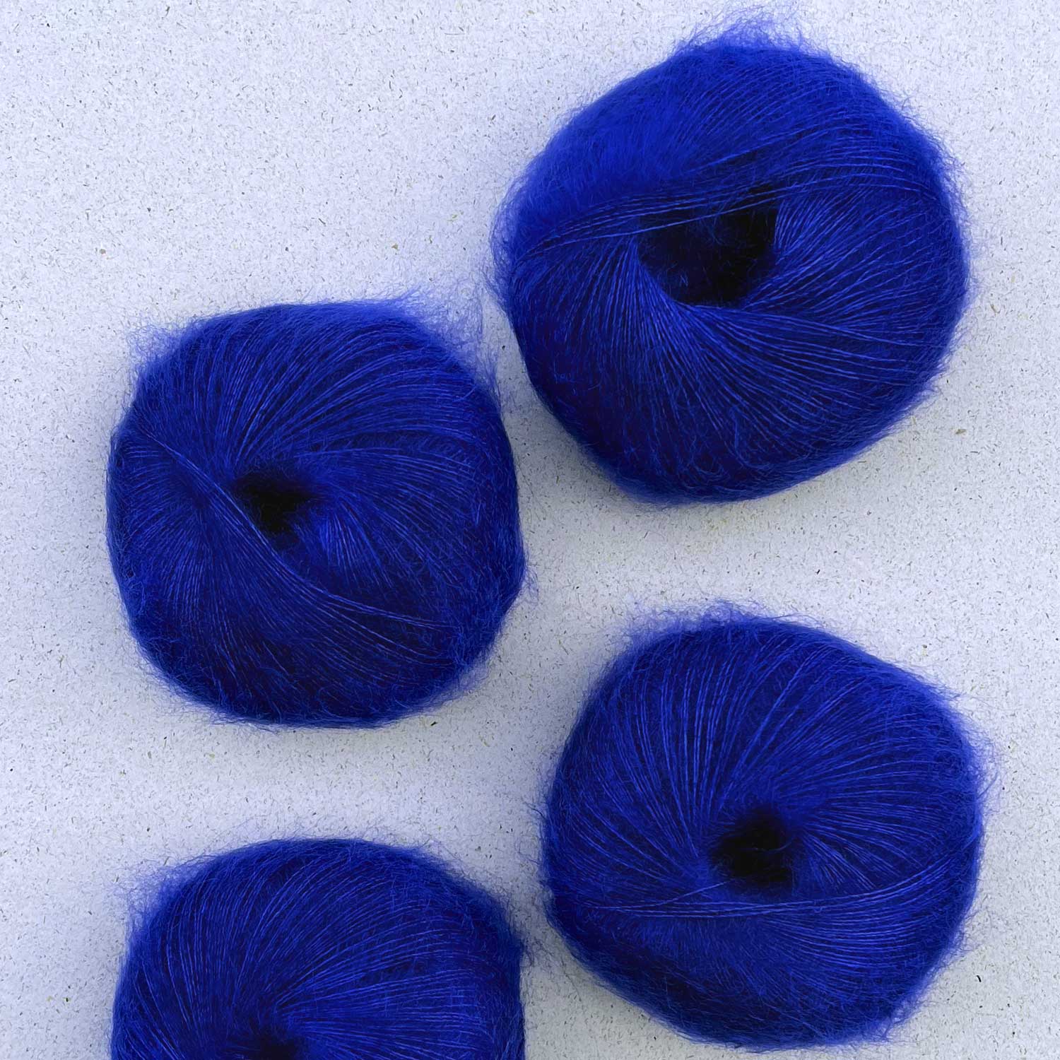 MOHAIR BLISS | SUPERKID MOHAIR & MAULBEERSEIDE (RMS) - Image 28