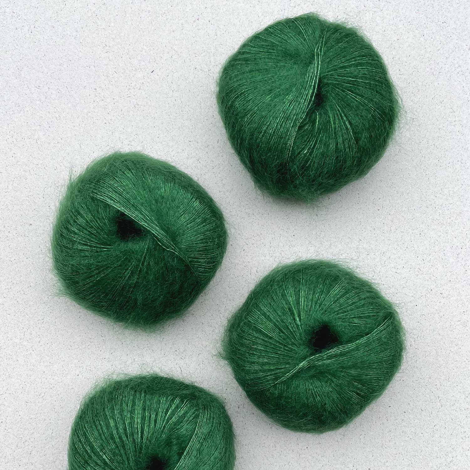 MOHAIR BLISS | SUPERKID MOHAIR & MAULBEERSEIDE (RMS) - Image 40