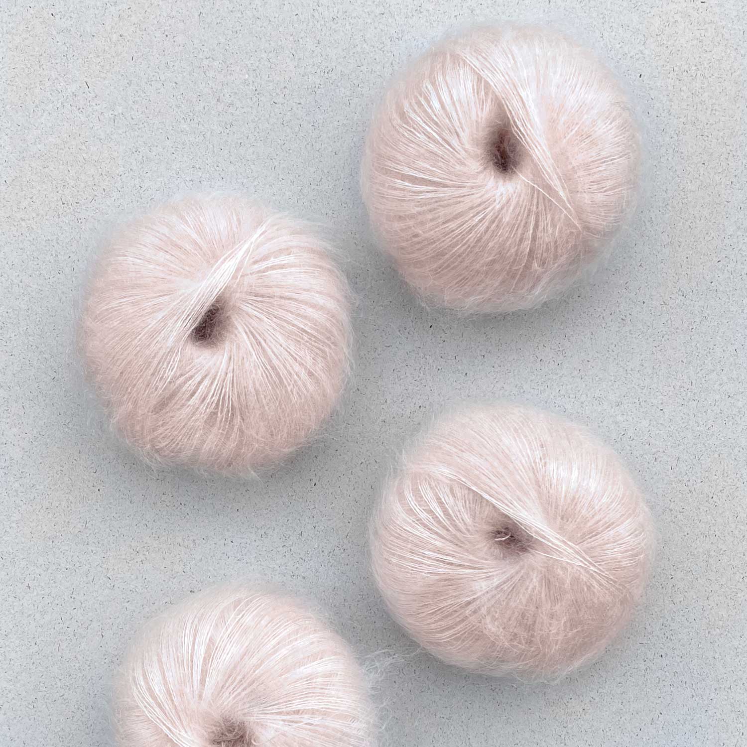 MOHAIR BLISS | SUPERKID MOHAIR & MAULBEERSEIDE (RMS) - Image 6