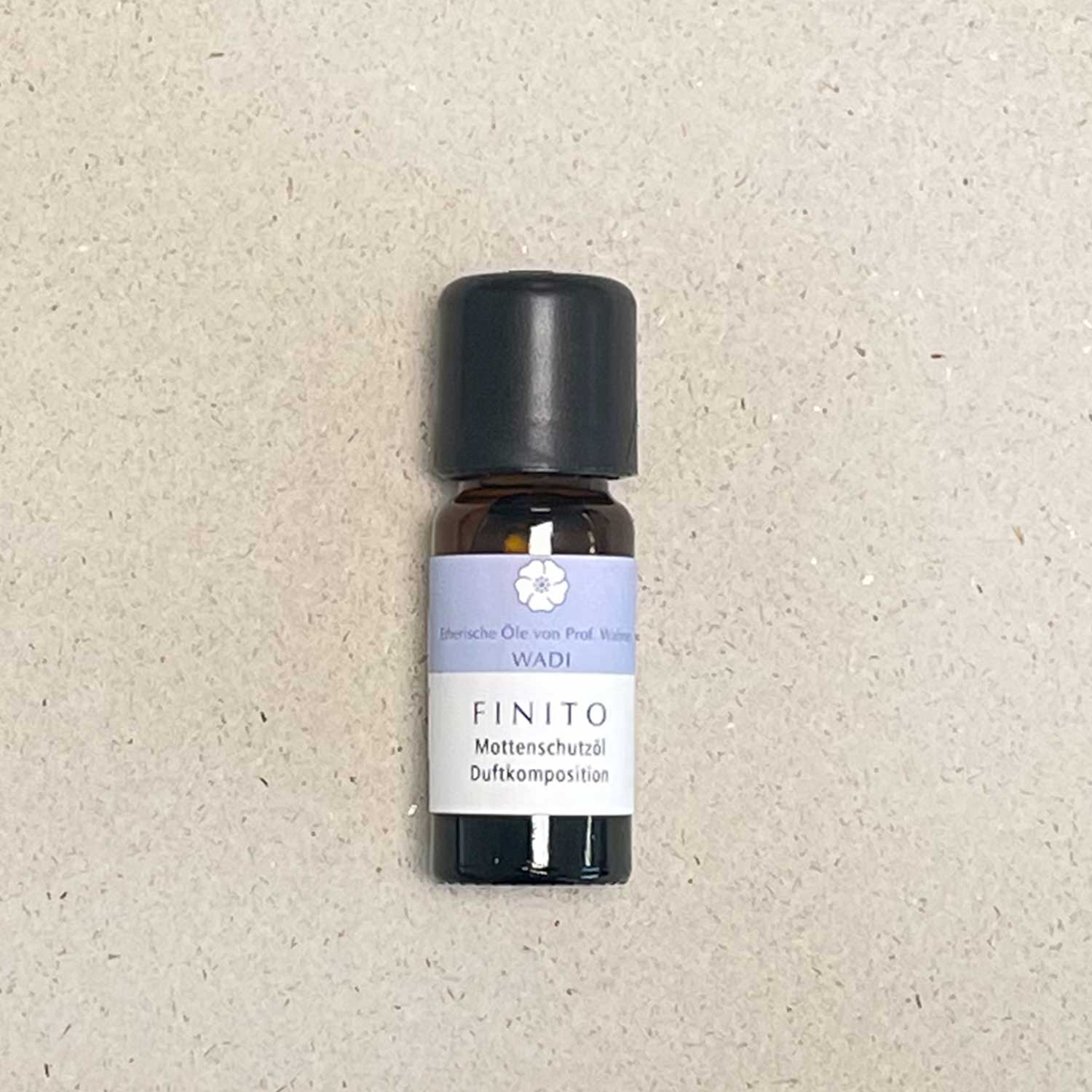 MOTTENSCHUTZÖL