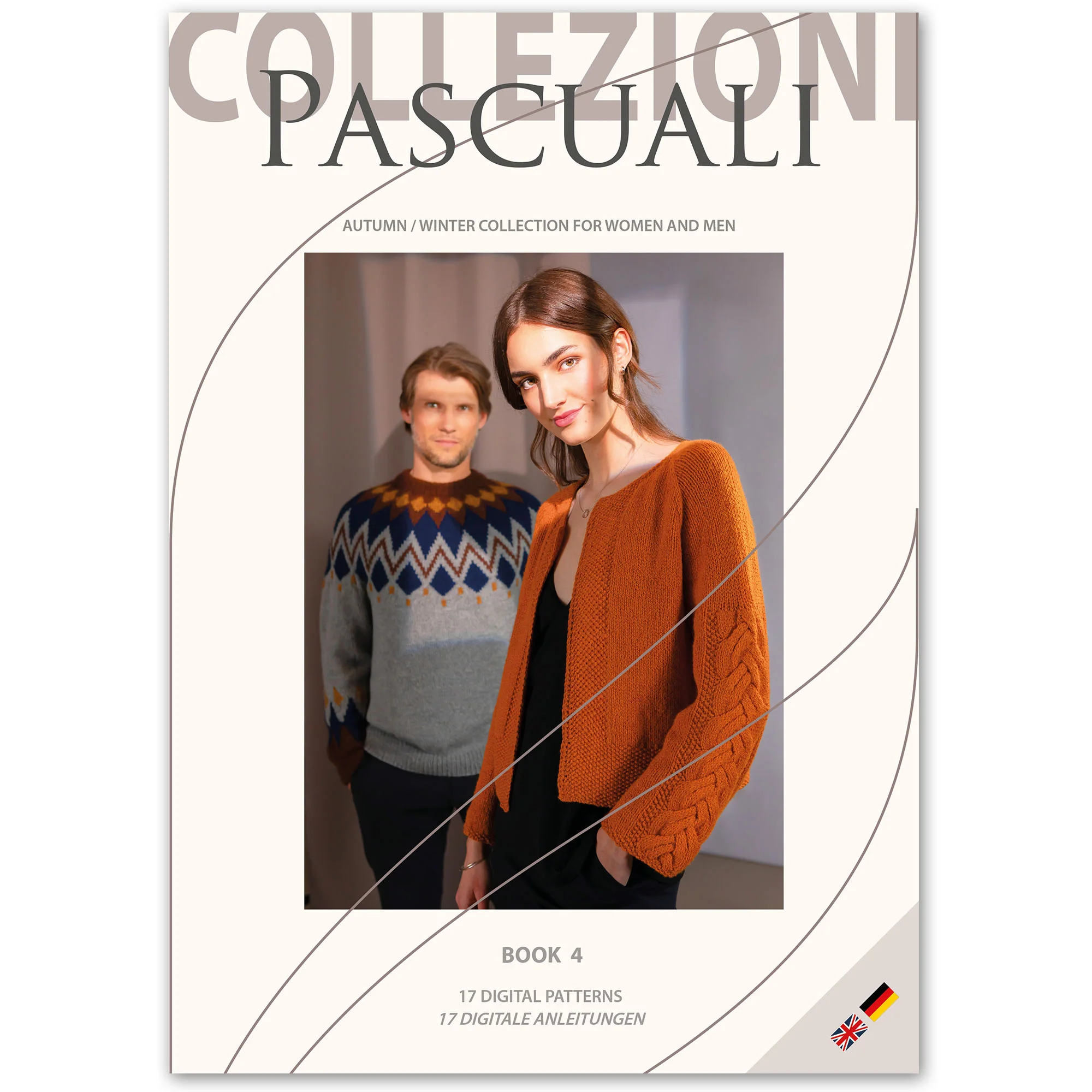 PASCUALI COLLEZIONI | BOOK 4 (EBOOK)