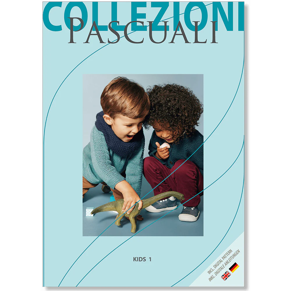 PASCUALI COLLEZIONI | KIDS 1 - Image 18