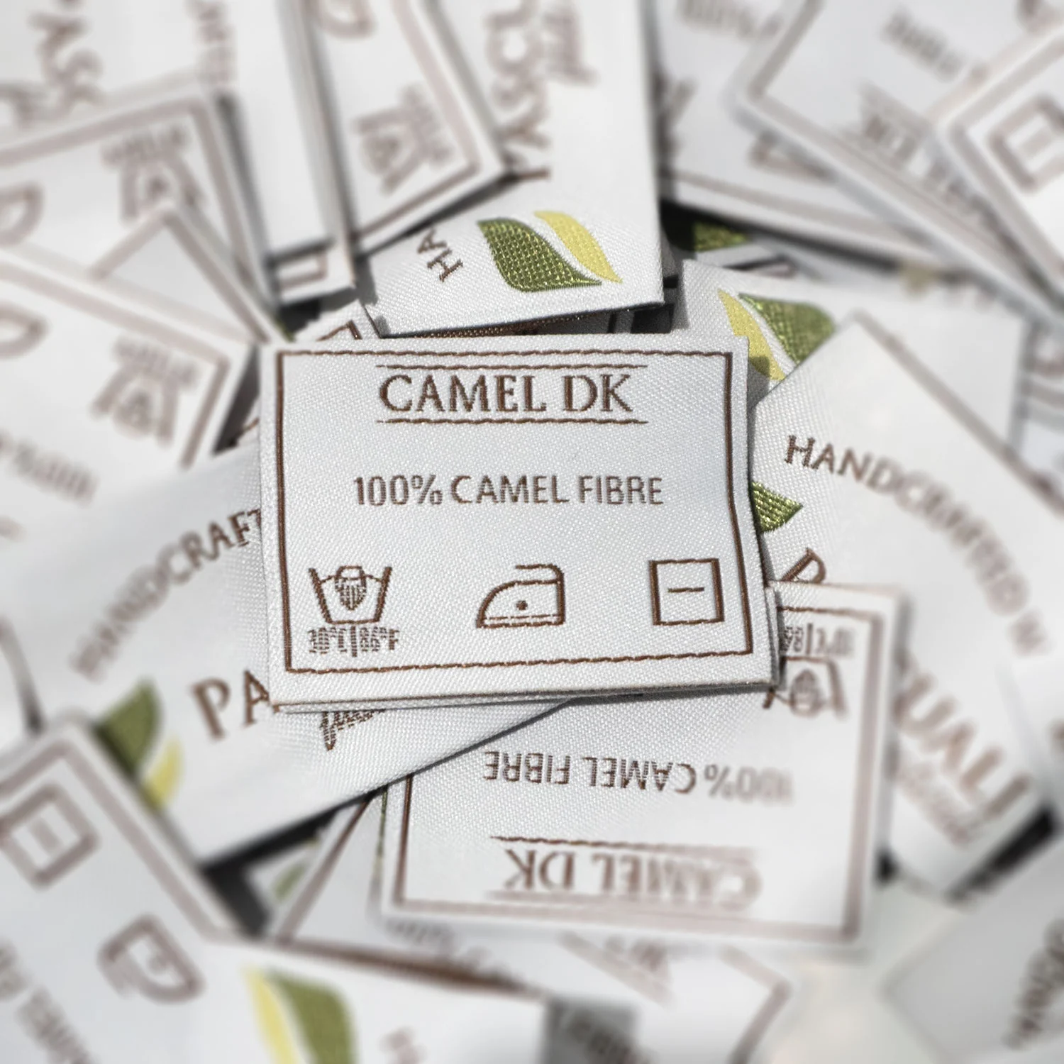 PASCUALI LABEL | TEXTILETIKETTEN - Image 3